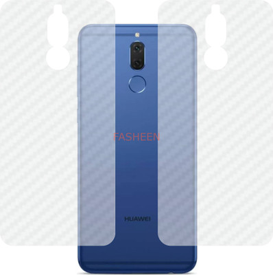 Fasheen Back Screen Guard for HONOR MATE 10 LITE(Pack of 2)