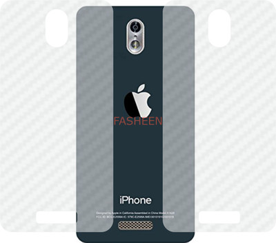 Fasheen Back Screen Guard for ITEL IT 1520(Pack of 2)