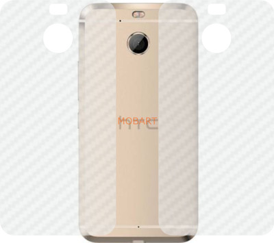 MOBART Back Screen Guard for HTC 10 EVO(Pack of 2)