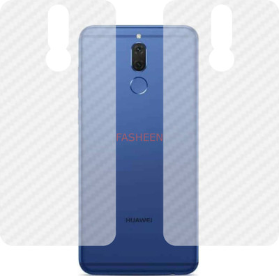 Fasheen Back Screen Guard for HUAWEI HONOR NOVA 2I(Pack of 2)