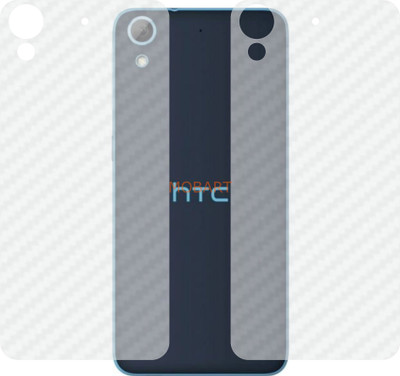 MOBART Back Screen Guard for HTC DESIRE 626G PLUS DUAL SIM(Pack of 2)