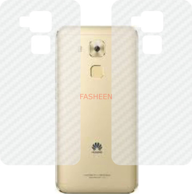 Fasheen Back Screen Guard for HUAWEI HONOR NOVA PLUS(Pack of 2)