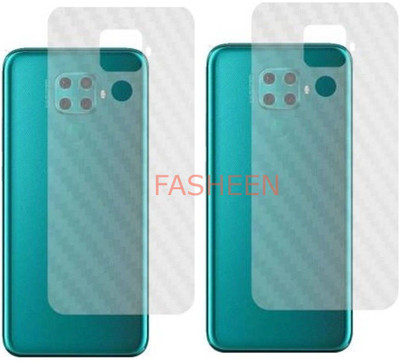 Fasheen Back Screen Guard for HUAWEI NOVA 5Z(Pack of 2)