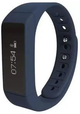 tombik Impossible Screen Guard for Fastgo i5 Plus Fitness Band(Pack of 1)