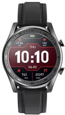 tombik Impossible Screen Guard for Gionee Smart Life GSW4 Smartwatch(Pack of 1)