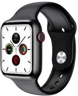 tombik Impossible Screen Guard for Life Like W26 Plus Smartwatch(Pack of 1)