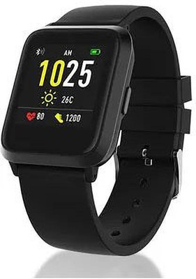 tombik Impossible Screen Guard for Tenor Cosmos Smartwatch(Pack of 1)