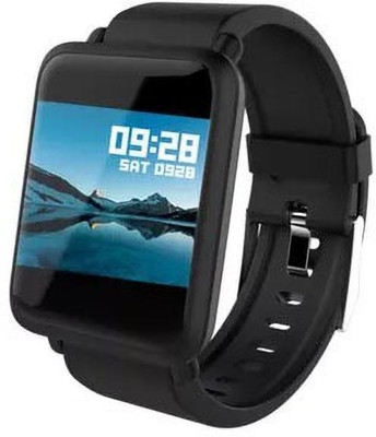 tombik Impossible Screen Guard for Opta SB-047 Smartband(Pack of 1)