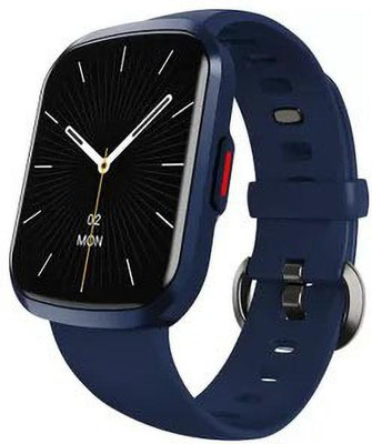 tombik Impossible Screen Guard for Life Like HW13 Smartwatch(Pack of 1)