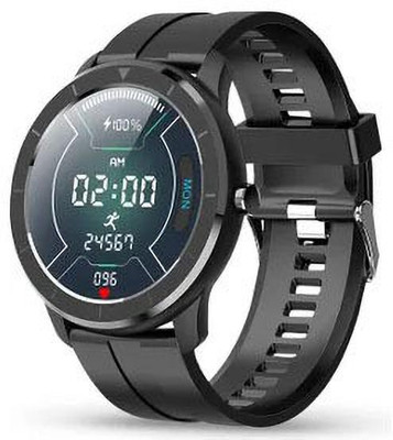 tombik Impossible Screen Guard for Pebble Revo Smartwatch(Pack of 1)