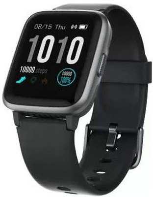 tombik Impossible Screen Guard for Gionee Smart Life GSW1 Smartwatch(Pack of 1)