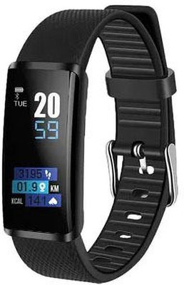 tombik Impossible Screen Guard for Toreto Zeal Fitness Band(Pack of 1)