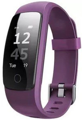 tombik Impossible Screen Guard for Omnix 107HR Plus Fitness Band(Pack of 1)