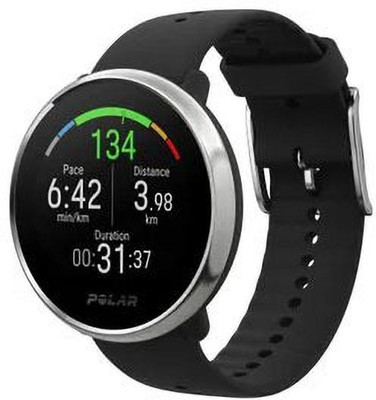 tombik Impossible Screen Guard for Polar Ignite Smartwatch(Pack of 1)