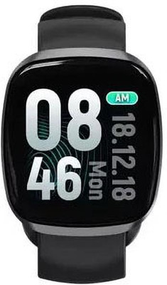 tombik Impossible Screen Guard for Wearfit GT-103 Smart Band(Pack of 1)