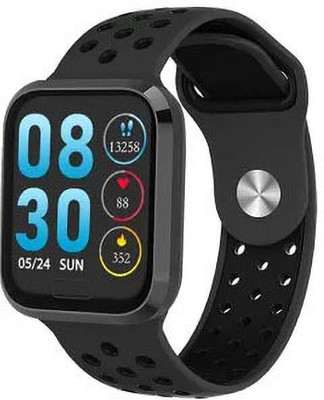 tombik Impossible Screen Guard for WearFit Versa Smartwatch(Pack of 1)