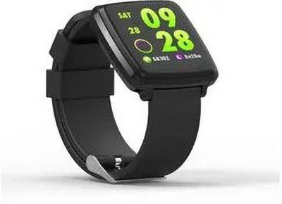 tombik Impossible Screen Guard for Opta SB-064 Smart Band(Pack of 1)