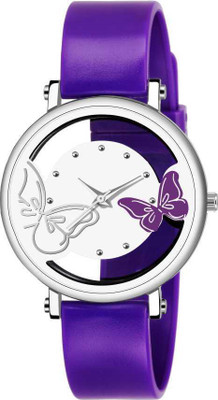 ultronone infotech pvt ltd Screen Guard for New Fashion Stylish Batterfly Designer WATCH(Pack of 1)