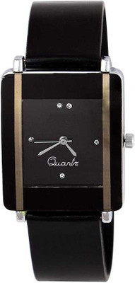 VINTHOM ENTERPRISES Screen Guard for Black Analogue Analog Watch(Pack of 1)