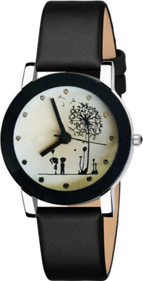 V TRADERS Impossible Screen Guard for UG-Attractive Cryal Dial Light Yellow WATCH(Pack of 1)
