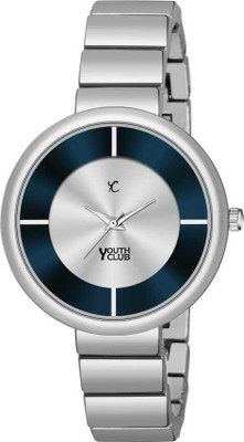 V TRADERS Impossible Screen Guard for UG-Designer, Attractive, ylish Looking Watch(Pack of 1)