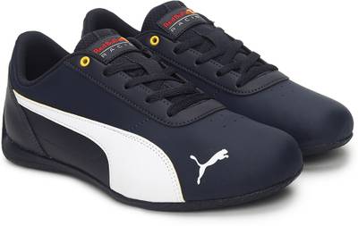 Puma rbr sneakers top