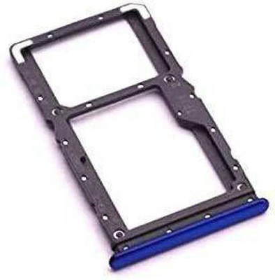GOLARA Sim Card Tray(Compatible With REDMI NOTE 7 PRO)