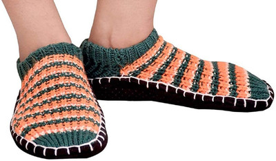 Kolva Men & Women Ankle Length