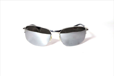 istirio Sports Sunglasses(For Men & Women, Grey)
