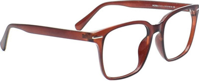RBILZ Wayfarer Sunglasses(For Boys & Girls, Clear)