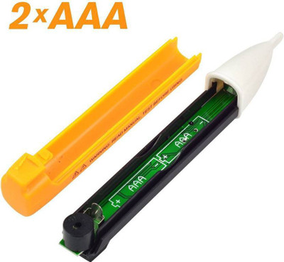 Sharum Crafts Analog Voltage Tester