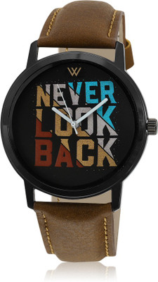Walrus WWTM-GRA-13 Analog Watch  - For Men