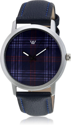 Walrus WWTM-GRA-33 Analog Watch  - For Men