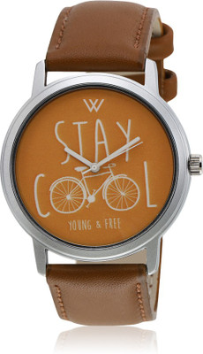 Walrus WWTM-GRA-20 Analog Watch  - For Men