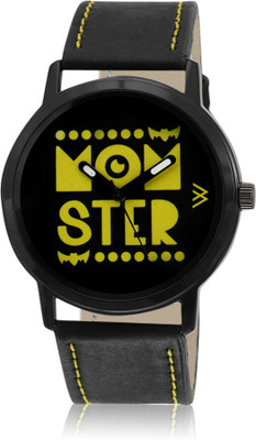 Walrus WWTM-GRA-10 Analog Watch  - For Men