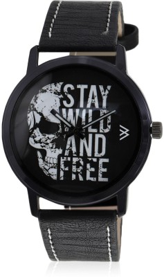 Walrus WWTM-GRA-03 Analog Watch  - For Men