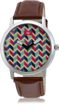Walrus WWTM-GRA-29 Analog Watch  - For Men