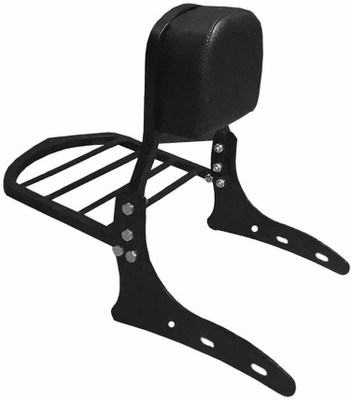 VD BULLET STUDIO Adjustable Passenger Backrest