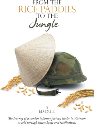 From the Rice Paddies to the Jungle(English, Hardcover, Dull Ed)