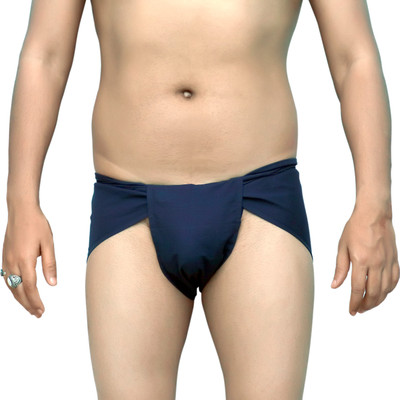 M S Enterprises Men Brief