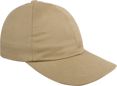 SunTree Solid Sports/Regular Cap Cap