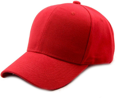 Bsquare Solid Sports/Regular Cap Cap