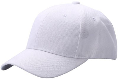 b for u Solid Sports/Regular Cap Cap