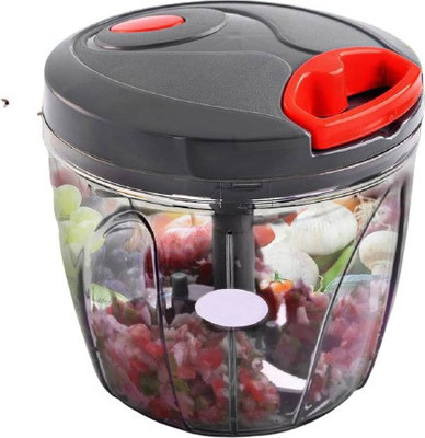 samruddhi Vegetable & Fruit Chopper(1 unit)
