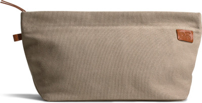 DailyObjects Casual Beige  Clutch