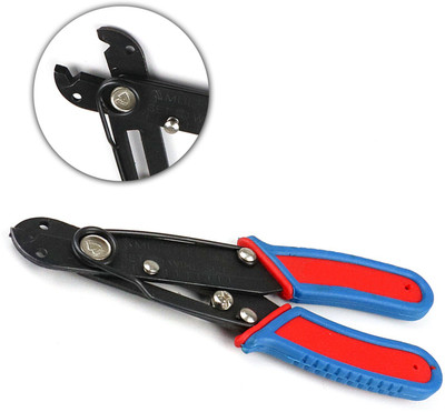 MOODY Professional 68C Home Wire Cutter Tool Wire Stripping Hand Pliers for Professional Industrial Home Electrical Repair Wire Cutter 68C Wire Cutter