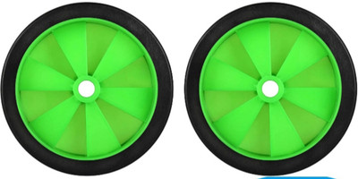 Venus Road Bicycle Wheel(Rear Pack of 2)