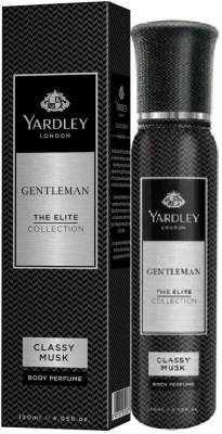 Yardley discount elite perfume