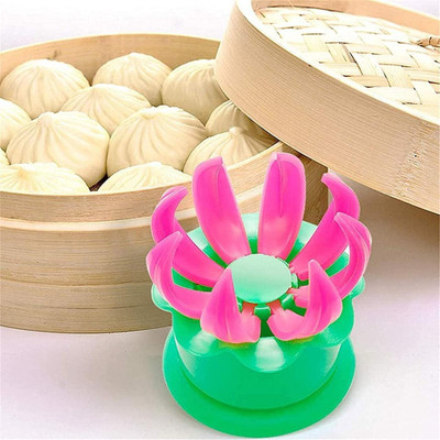 jpdsrn Dumpling Press(Plastic multi)