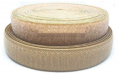 ZENITH Elastic Thread and Cord Beige Elastic(10 m)